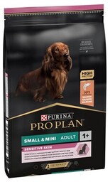 PURINA Pro Plan Karma dla psa Sensitive Skin