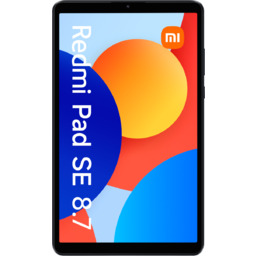 Xiaomi Redmi Pad SE 8.7 4/128GB LTE Graphite