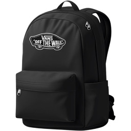 plecak VANS - Old Skool Classic Backpack Black