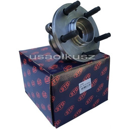 Piasta koła Ford Explorer 2011-2020