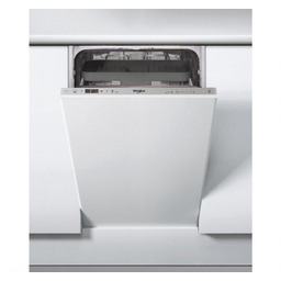 Zmywarka do zabudowy WHIRLPOOL WSIC 3M27 C