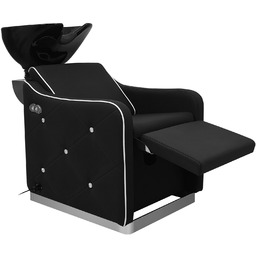 Myjnia myjka elektryczna fryzjerska barberska Zofia do salonu