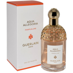 Guerlain, Aqua Allegoria Pamplelune, woda toaletowa, 125 ml