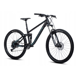 Rower Full Ghost Kato Fs Essential L 29"