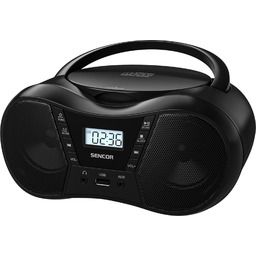 Sencor SPT 2300 Boombox z Bluetooth