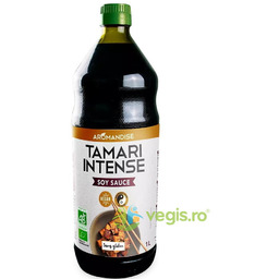 Tamari Intensywny Ekologiczny/Bio Sos Sojowy 1L
