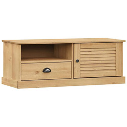 Edinos Sosnowa klasyczna szafka pod TV N2-Z57