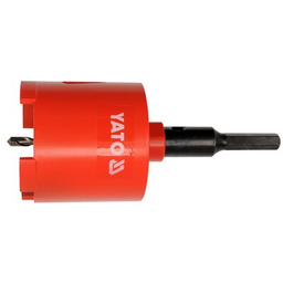 YATO Otwornica YT-6046