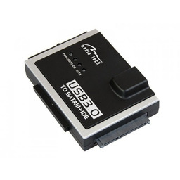 Media-Tech Przejściówka SATA/IDE to USB connection kit MT5100