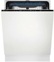 Electrolux 600 SatelliteClean EES48200L 59,6cm Automatyczne otwieranie drzwi