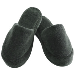 Unisex kapcie COMFORT Khaki