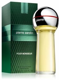 Pierre Cardin Pour Monsieur, Woda toaletowa 75ml