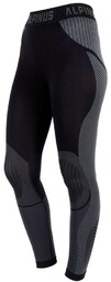 Getry termoaktywne damskie Alpinus Active Base Layer GT43185