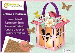 My Mandarine KC158C  Kreatywne pudełko dla dzieci