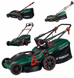 Elektryczna kosiarka do trawy Parkside Prm 1800 B2