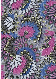 Decopatch FDA538O - Opakowanie 20 arkuszy 30x40 cm