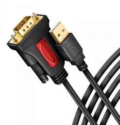 AXAGON ADS-1PSN Adapter USB 2.0 > RS-232 Port