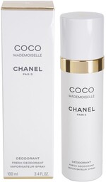 Chanel Coco Mademoiselle, dezodorant, 100ml (W)