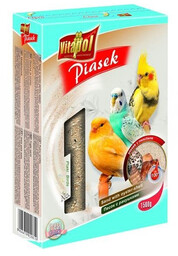 Vitapol piasek z muszlami 1,5 kg