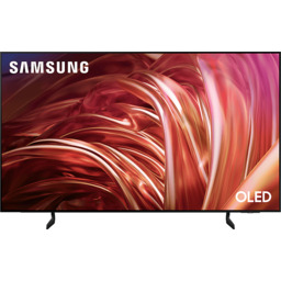 Telewizor OLED SAMSUNG QE55S85DAEXXH 55" 4K 120Hz Tizen