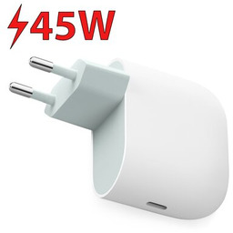 GOOGLE Ładowarka sieciowa GA05732-EU 45W Biały