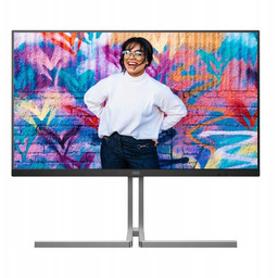 Monitor Aoc 31,5" Graphic Pro U32U3CV 2xHDMI Dp