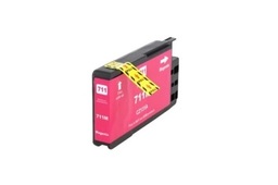 zastępczy atrament HP 711 [cz131a] magenta