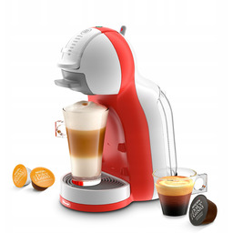 Ekspres Do Kawy Kapsułkowy De'Longhi Dolce Gusto Mini