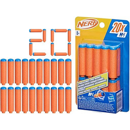 NERF 20 strzałek Nerf N Series N1
