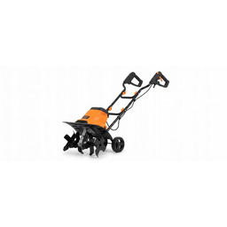 Handy Glebogryzarka Elektryczna Kultywator Do Ziemi WEG1000 36CM