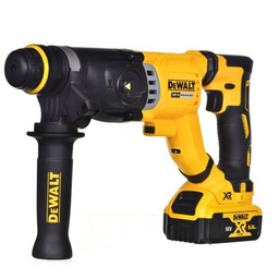 DeWalt Młotowiertarka akumulatorowa 3-funkcyjna DCH263P1 18V 3J SDS-Plus