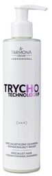 Specjalistyczny szampon wzmacniający włosy Farmona Trycho Technology 250