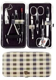 Zestaw do manicure 7859 MC N CUT