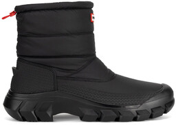Śniegowce Hunter MFS9135WWU Czarny