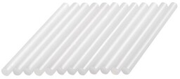 DREMEL Wkłady klejowe 2615GG02JA (12 szt.)
