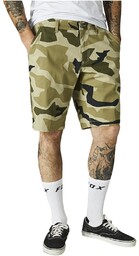 szorty FOX - Essex Camo Short 2 0
