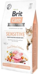 Brit Care Cat Grain-Free Sensitive Healthy Digestion Delicate