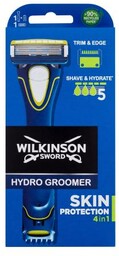 Wilkinson Sword Hydro 5 Groomer maszynka do golenia