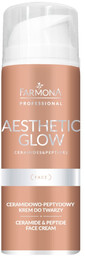 Farmona Ceramidowo-peptydowy krem do twarzy - Aesthetic Glow