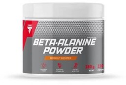 Trec Beta-Alanine Powder smak grejpfrutowy, 180 g