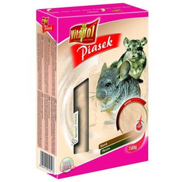 Vitapol piasek dla szynszyli 1,5 kg