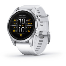 Smartwatch GPS GARMIN epix Pro (Gen 2) 42