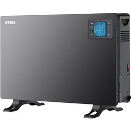 N''oveen CH7100 LCD Smart czarny