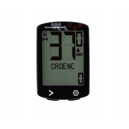 Licznik Kross Krc 325CUW 25-funk. bezprzewodowy