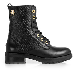 Sztyblety damskie Tommy Hilfiger Sztyblety damskie Tommy Hilfiger