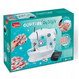 Maszyna do szycia Maped Creativ 380x280 mm Maped