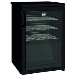 BEKO PROFESSIONAL Witryna chłodnicza przemysłowa ADN 140B BP