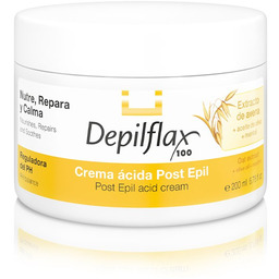 Krem po depilacji DEPILFLAX 100