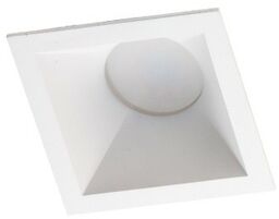LM 106 WH OPRAWA HALOGENOWA
