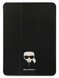 Etui KARL LAGRFELD Book Cover do iPad Pro